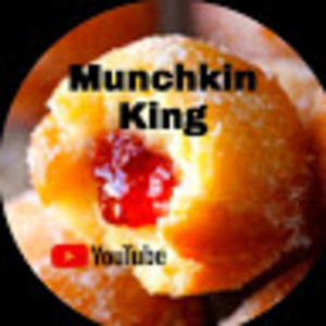 Meet your Posher, Munchkin